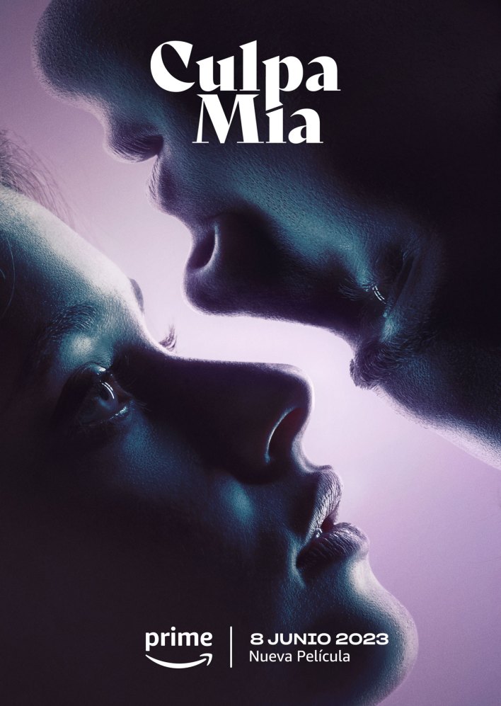 Download Culpa Mía: My Fault (2023) Spanish Movie