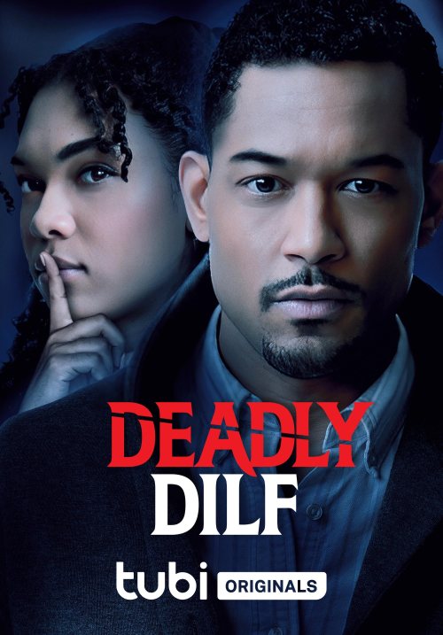 Deadly Dilf (2023) Hollywood Movie
