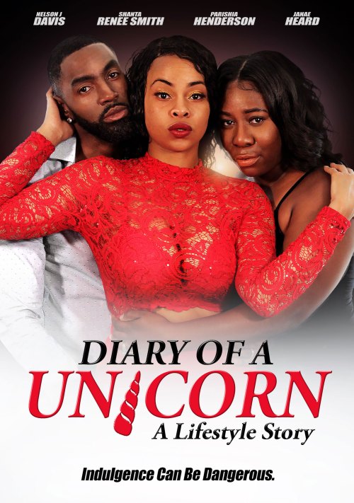 Diary of a Unicorn A Lifestyle Story (2023) Hollywood Movie