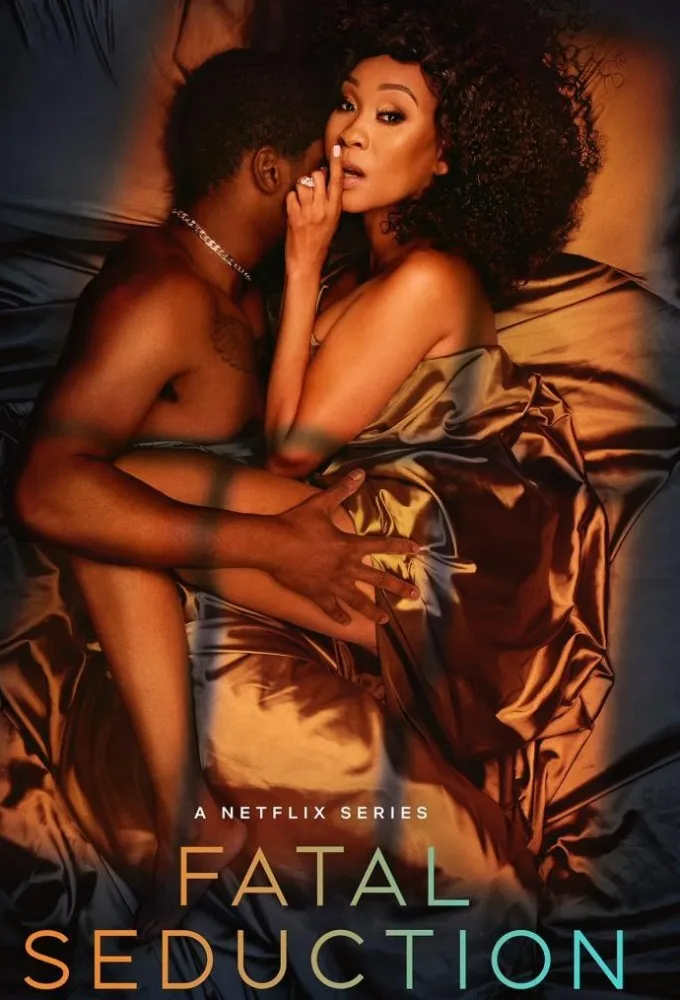 Fatal Seduction (2023) Season 1 Complete TV Series