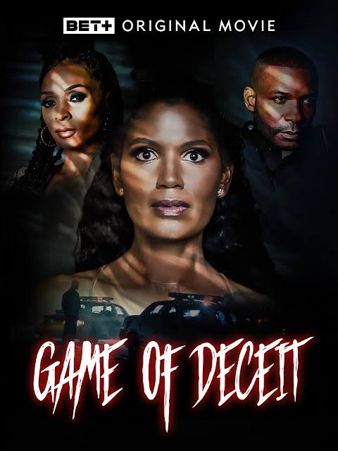Game of Deceit (2023) Hollywood Movie