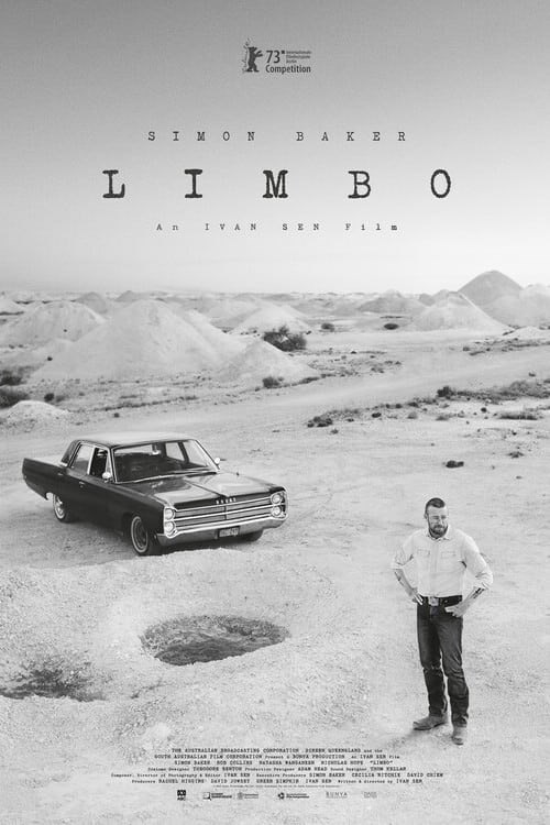 Limbo (2023) Hollywood Movie
