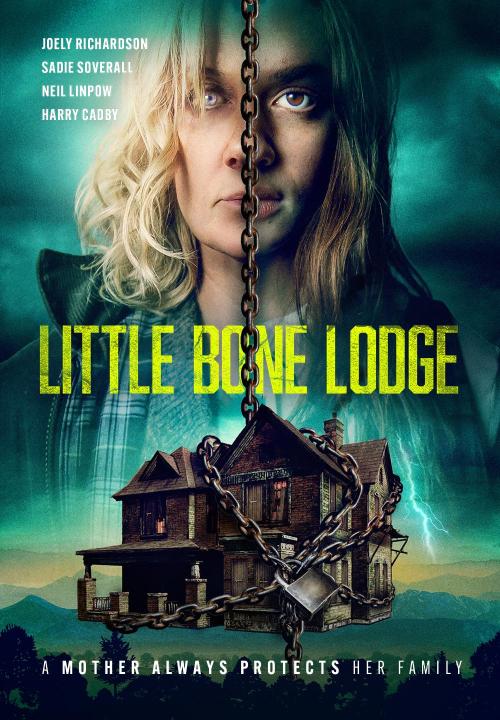Little Bone Lodge (2023) Hollywood Movie