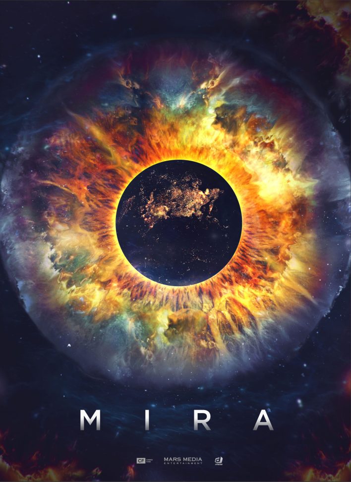 Mira (2022) Russian Movie