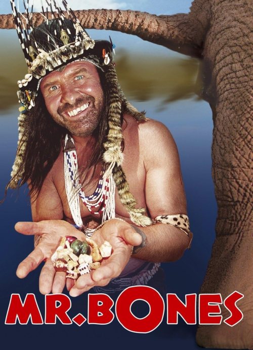 Mr Bones (2001) Hollywood Movie
