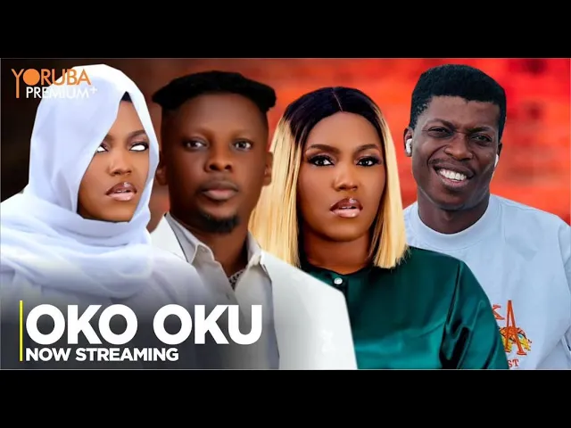 OKO OKU: The Necrophile - Latest 2023 Yoruba Movie