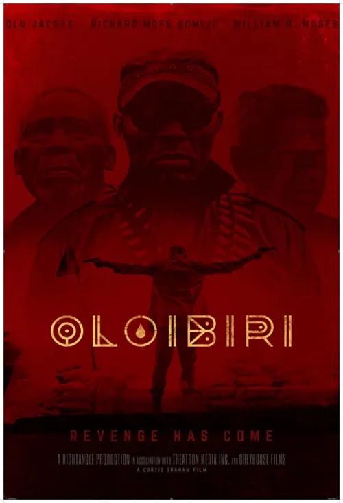 Oloibiri (2015) Nollywood Movie Download