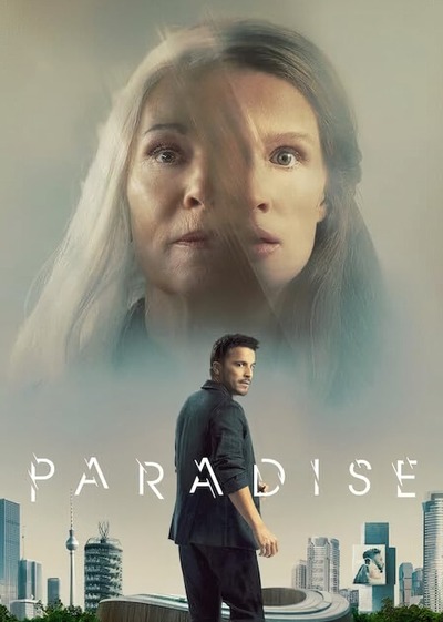 Paradise (2023) Hollywood Movie
