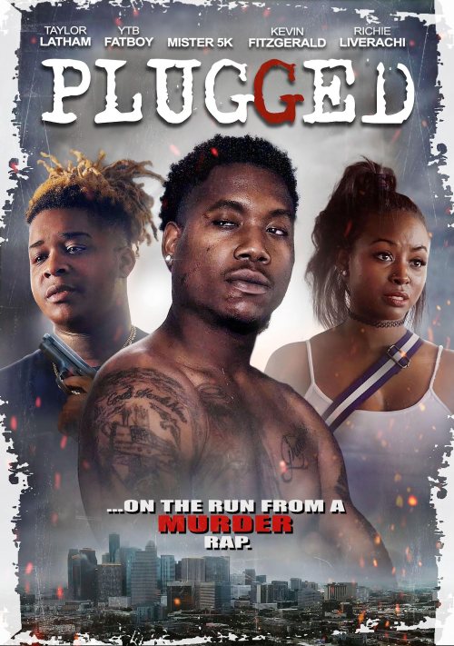 Plugged (2023) Hollywood Movie