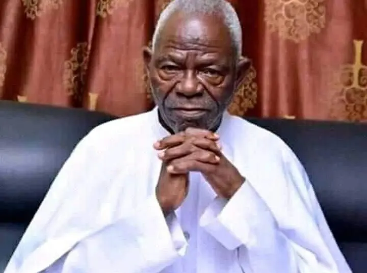 Baba Olowere Full Biography, Age, Children, Church, State of Origin, Net-Worth