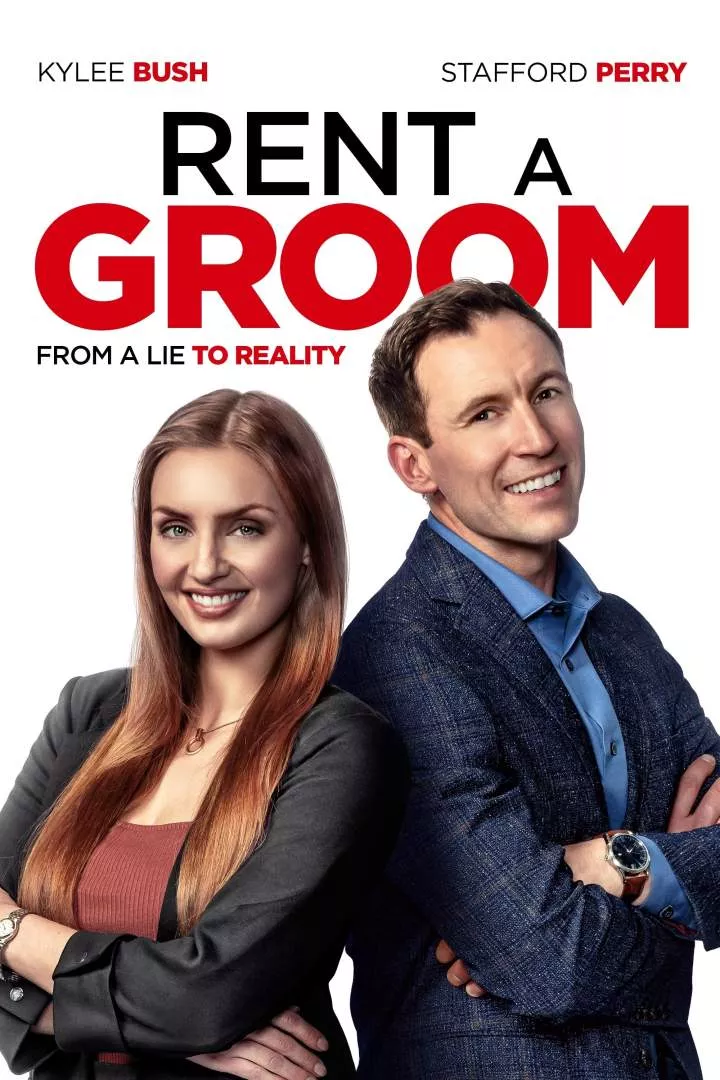 Rent a Groom (2023) Hollywood Movie