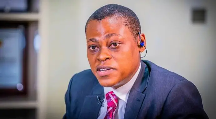 Rufai Oseni Full Biography, Career, Age, Family & Net-Worth