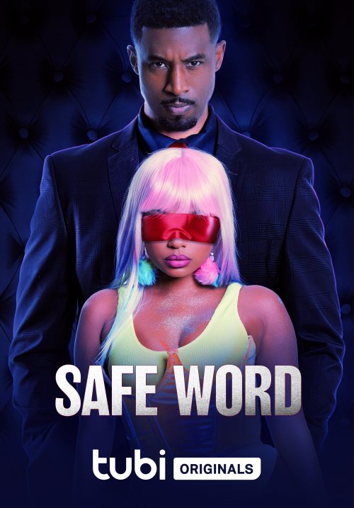 Safe Word (2023) Hollywood Movie
