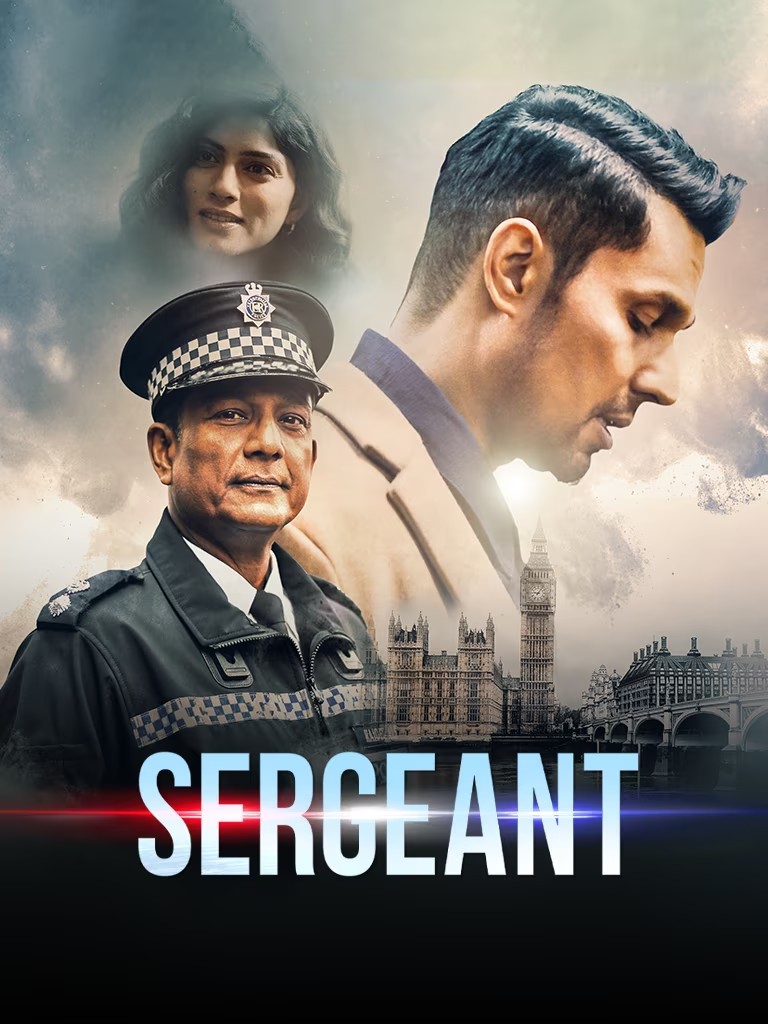Sergeant (2023) Indian Movie Download
