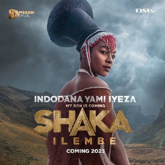 Shaka iLembe Season 1 – SA Series