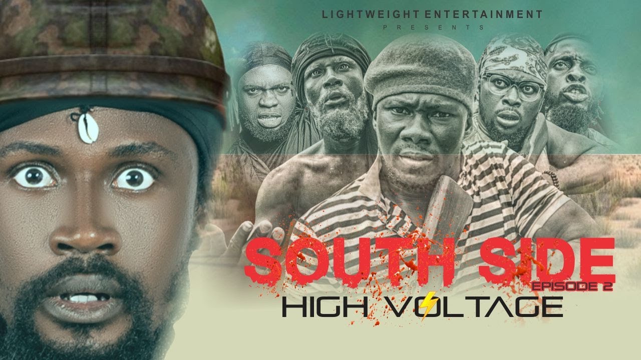 South Side – Selina Tested (Episode 2) High Voltage