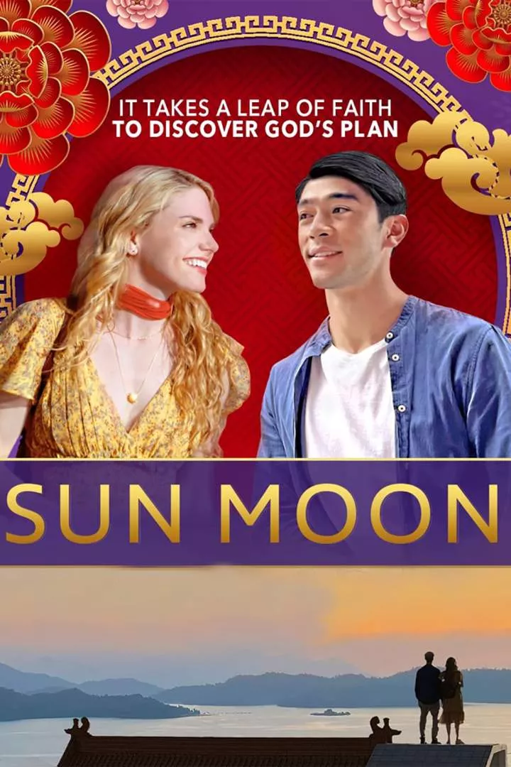 Sun Moon (2023) Hollywood Movie