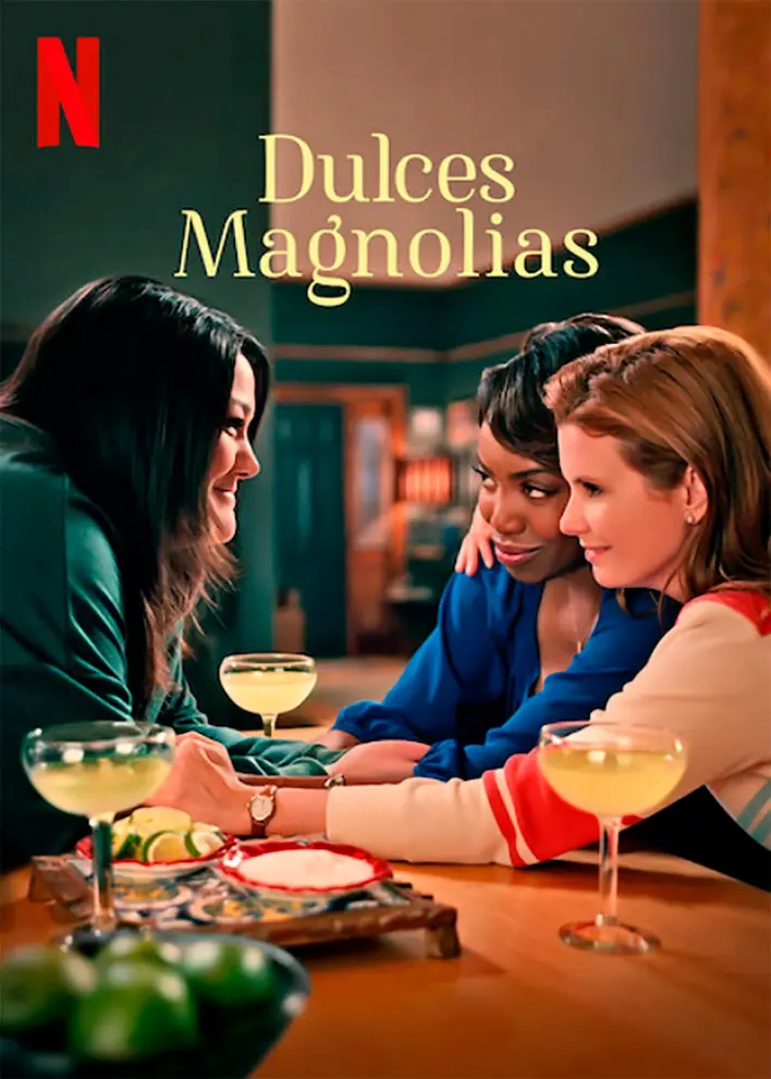 Sweet Magnolias (2023) Season 3 Complete TV Series