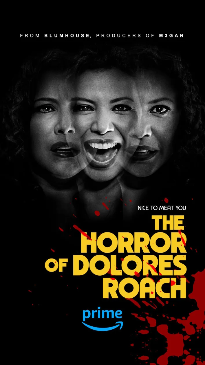 The Horror of Dolores Roach (2023) Season 1 Complete TV Series