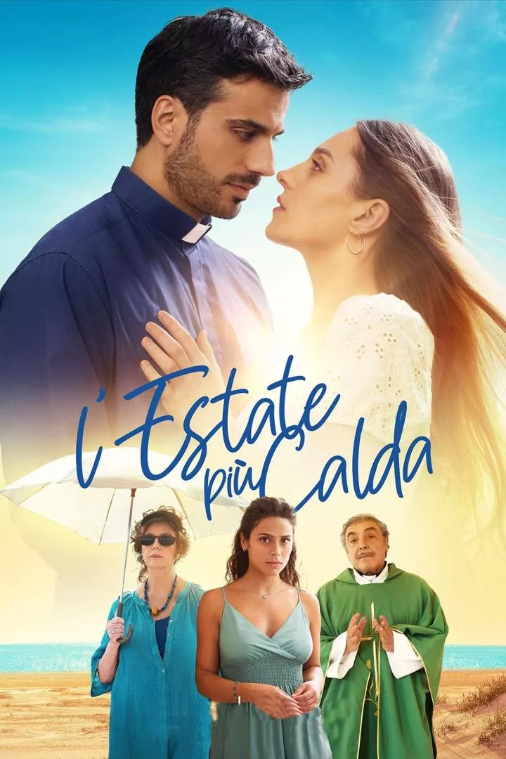 Download The Hottest Summer (2023) Italian Movie