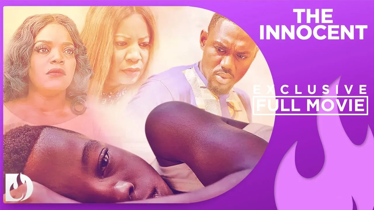 The Innocent (2023) Nollywood Movie