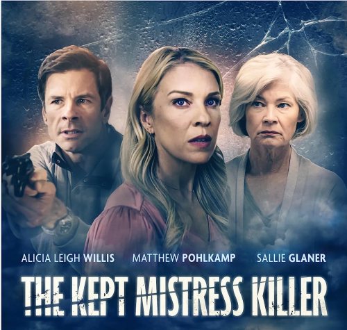 The Kept Mistress Killer (2023) Hollywood Movie