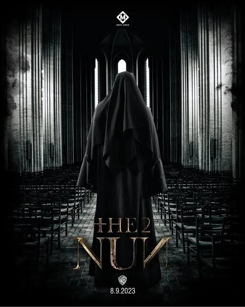 Download The Nun II (2023) Hollywood Movie