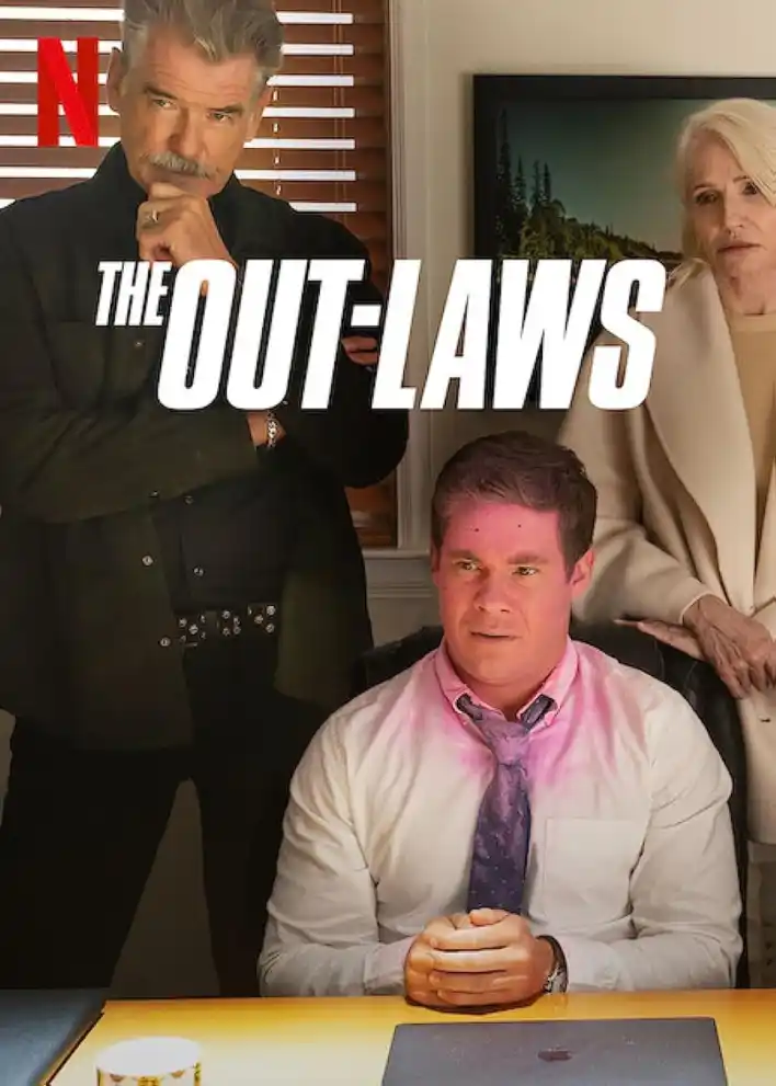 The Out-Laws (2023) Hollywood Movie