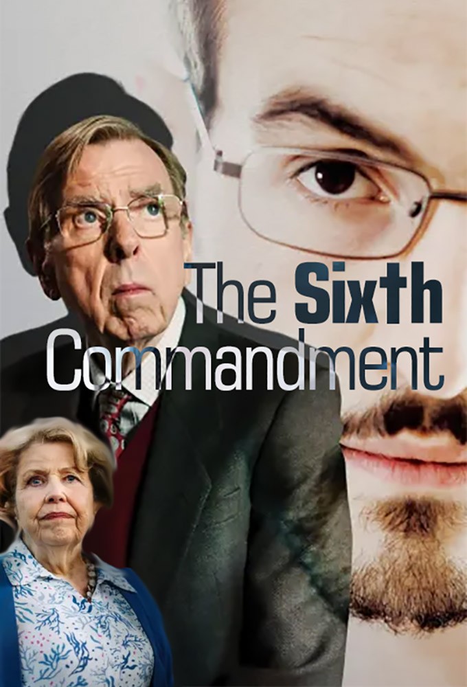 The Sixth Commandment (2023) Season 1 Complete TV Series