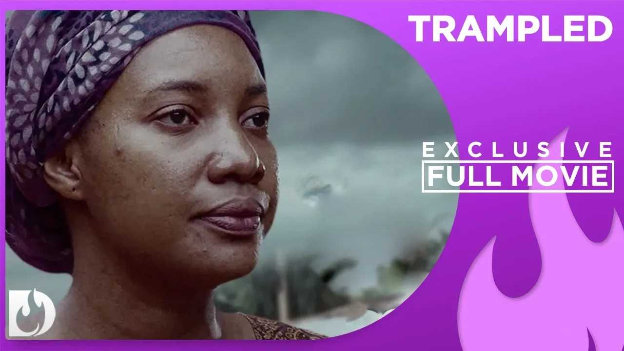Download Trampled (2023) Nollywood Movie