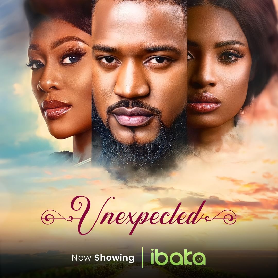 Unexpected (2023) Nollywood Movie