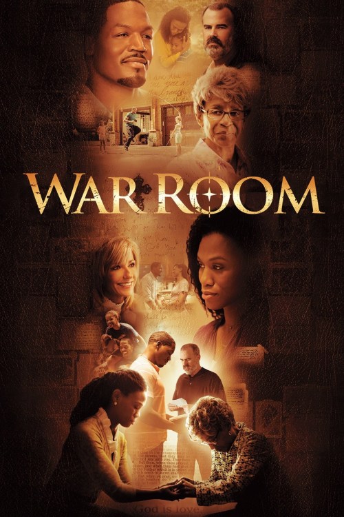 War Room (2015) Hollywood Movie