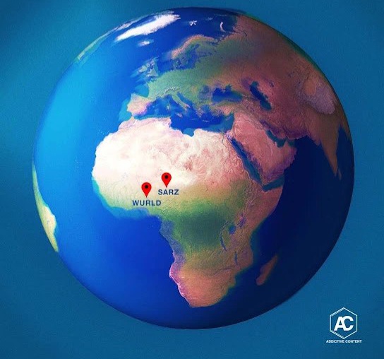 Download WurlD Ft. Sarz – Location