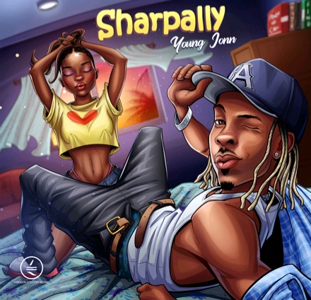 Young Jonn – Sharpally