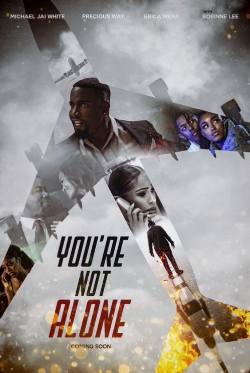 Download You re Not Alone 2023 Hollywood Movie Entzhood