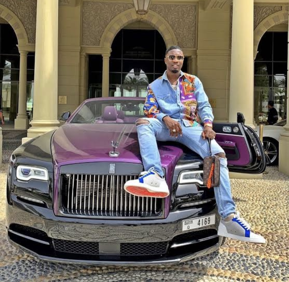 Mr. Woodberry biography, Real Name, Career, State of Origin & Net-Worth