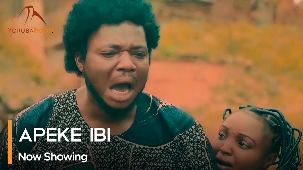 Download Apeke Ibi - Latest 2023 Yoruba Movie