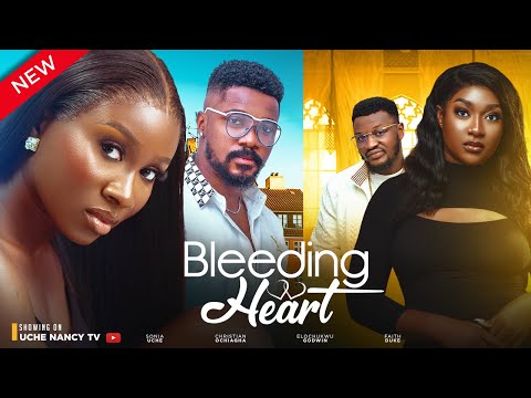 Download Bleeding Heart (2023) Nollywood Movie