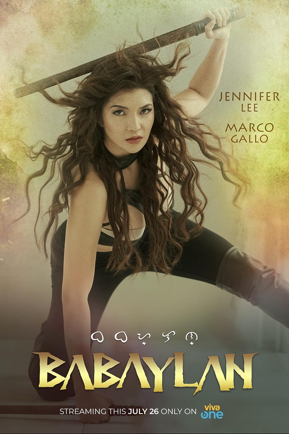 Download Babaylan (2023) Filipino Movie
