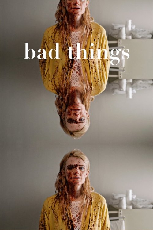 Bad Things (2023) Hollywood Movie