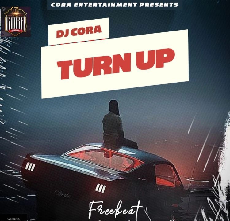 DJ Cora – Turn Up Beat