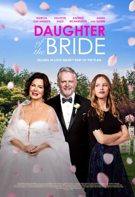 Download Daughter of the Bride (2023) Hollywood Movie