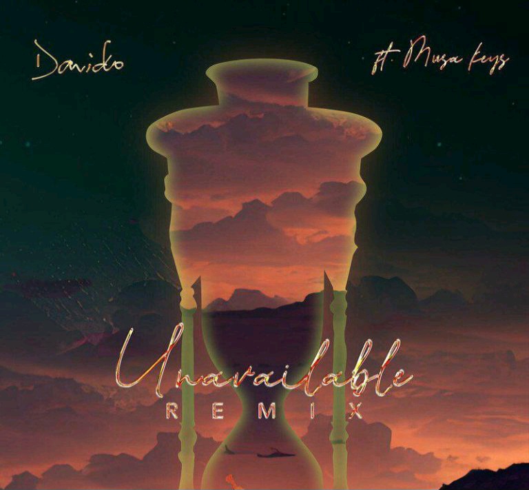UNAVAILABLE (Remix)