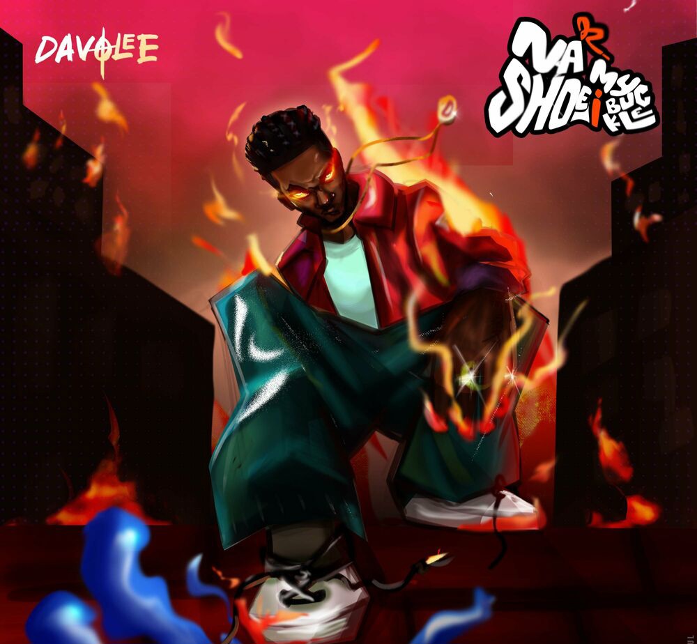 Download Davolee Na My Shoe I Buckle