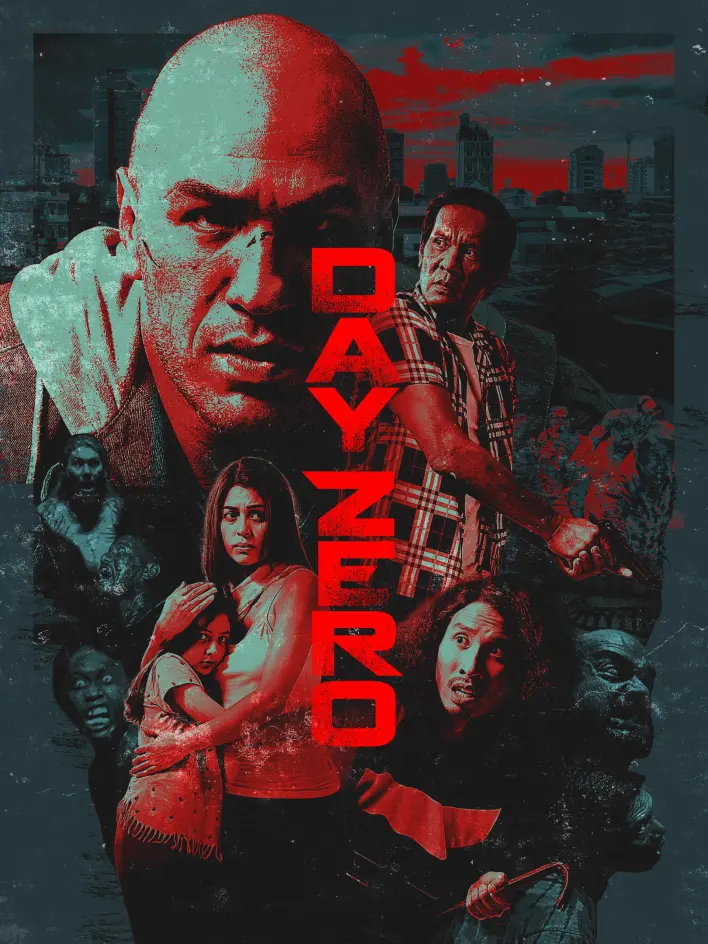 Day Zero (2022) Filipino Movie