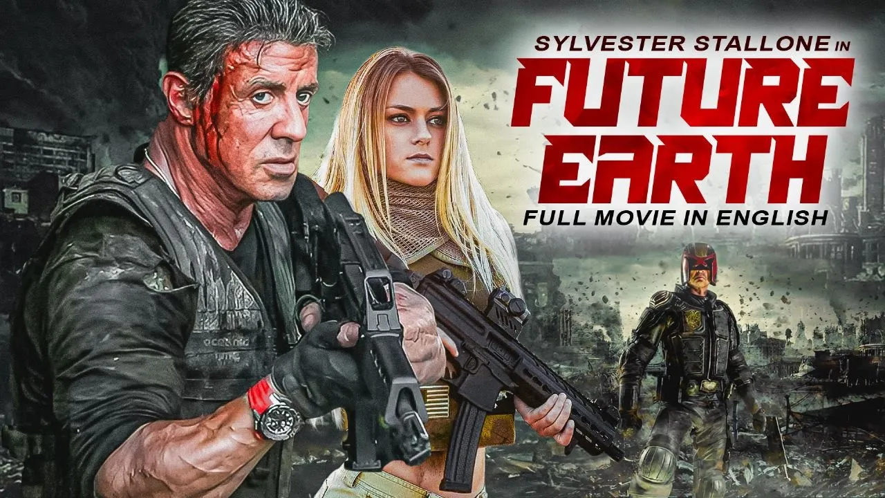 Download Future Earth - Latest Hollywood Movie