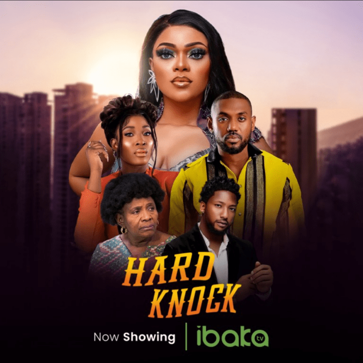 Download Hard Knock (2023) Nollywood Movie