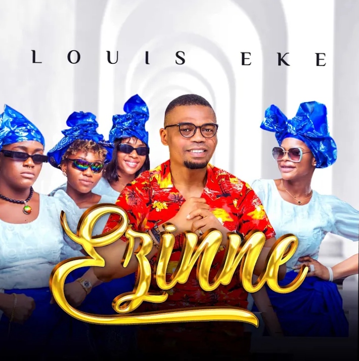 Download Louis Eke - Ezinne