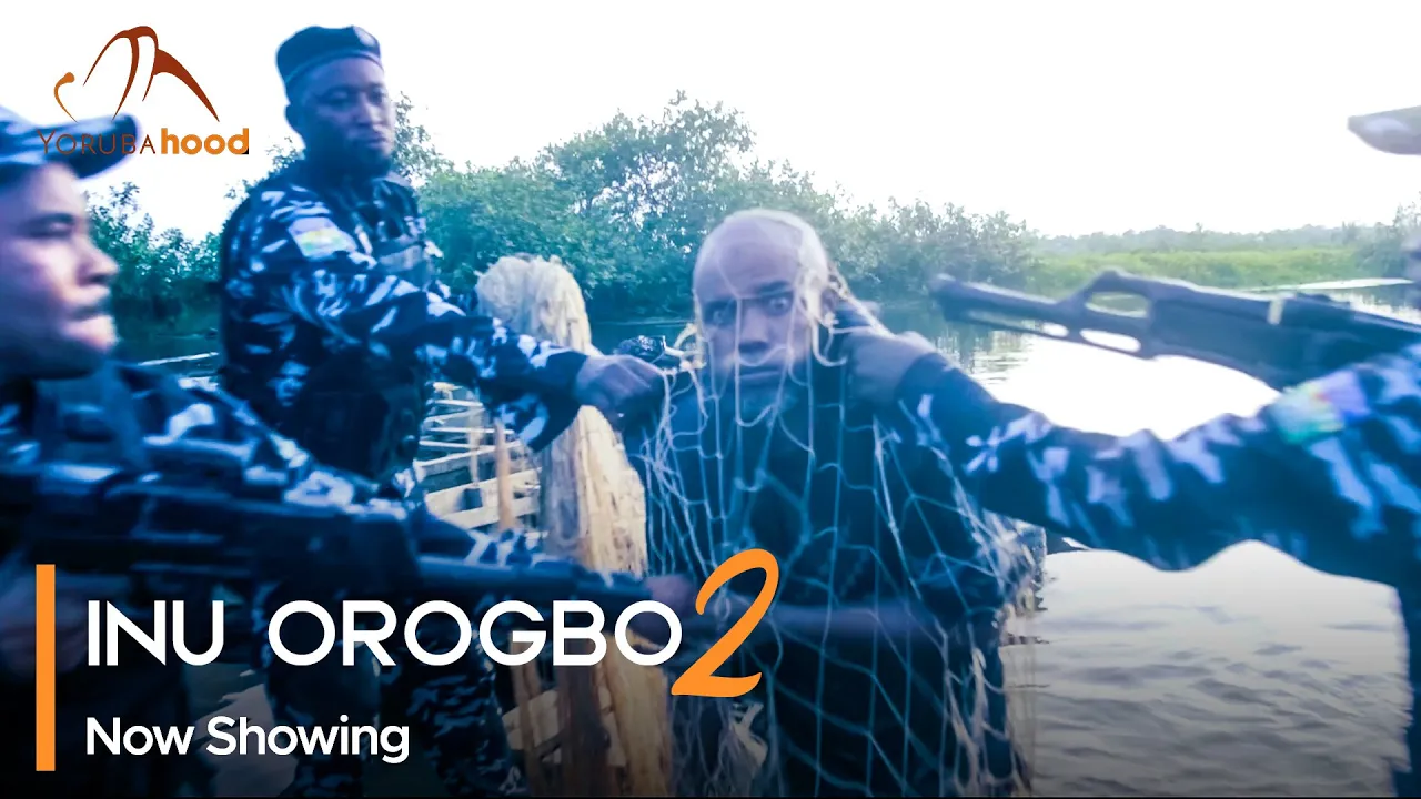 Download Inu Orogbo (Part 2) - Latest 2023 Yoruba Movie