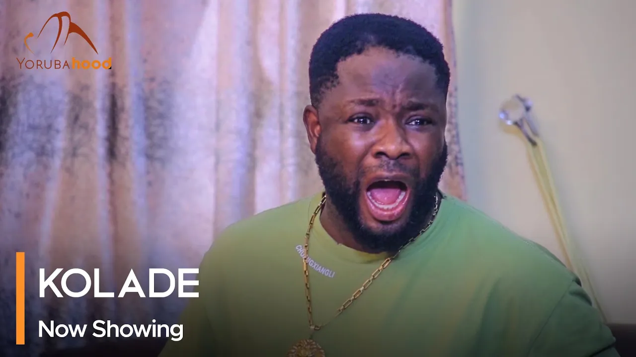 Download Kolade - Latest 2023 Yoruba Movie